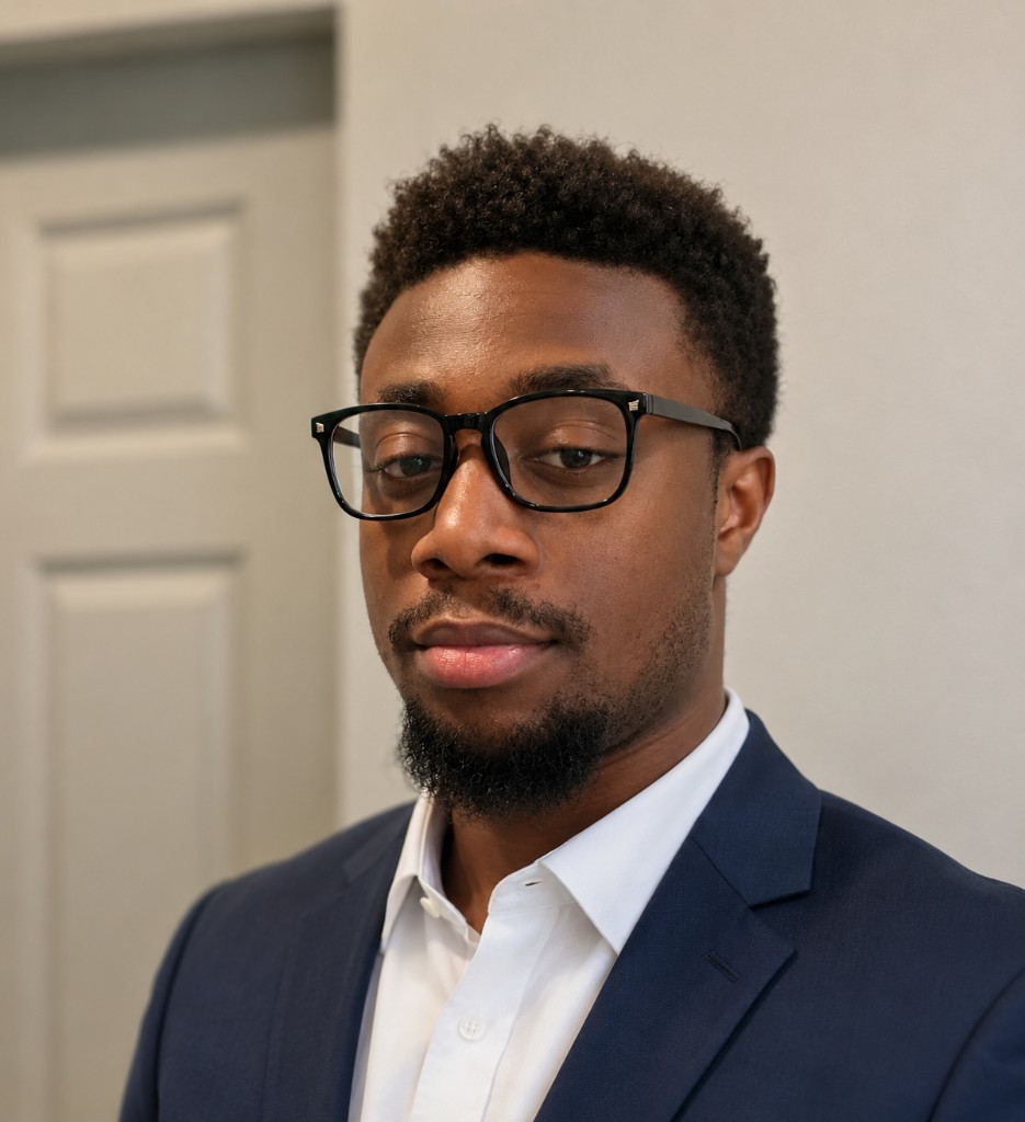 Michael Oladimeji, Founder of MayQore